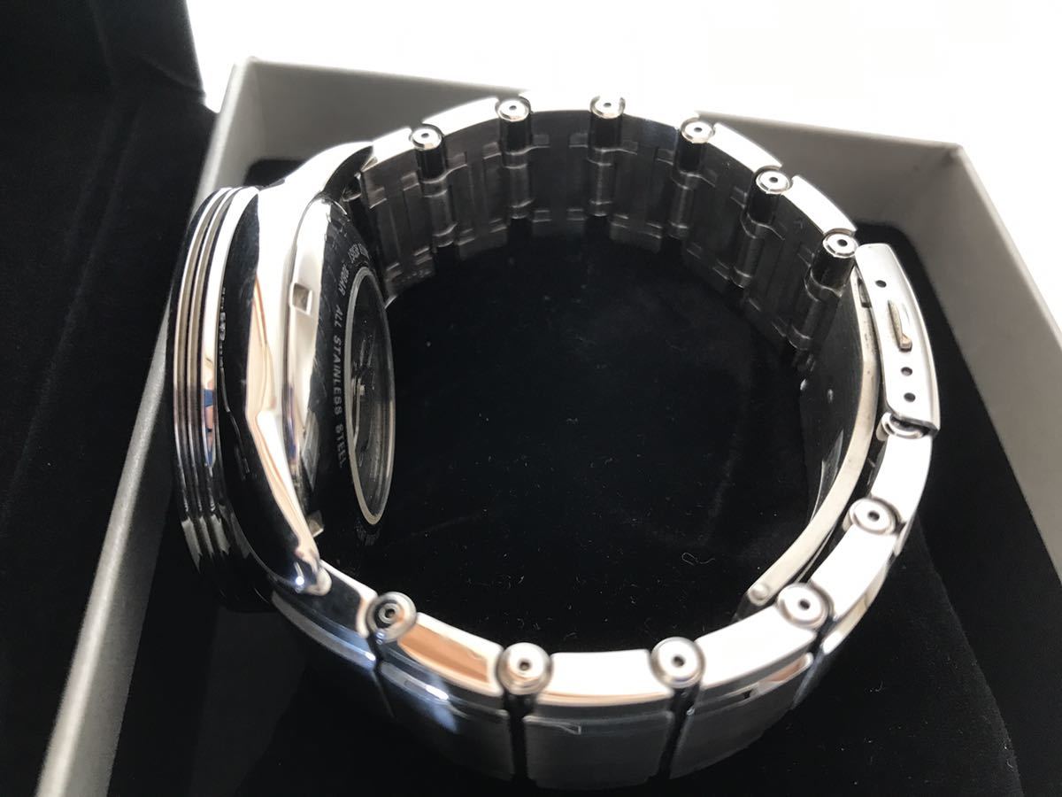 専門店では レア色(青) オリエント レトロフューチャー バイクモデル