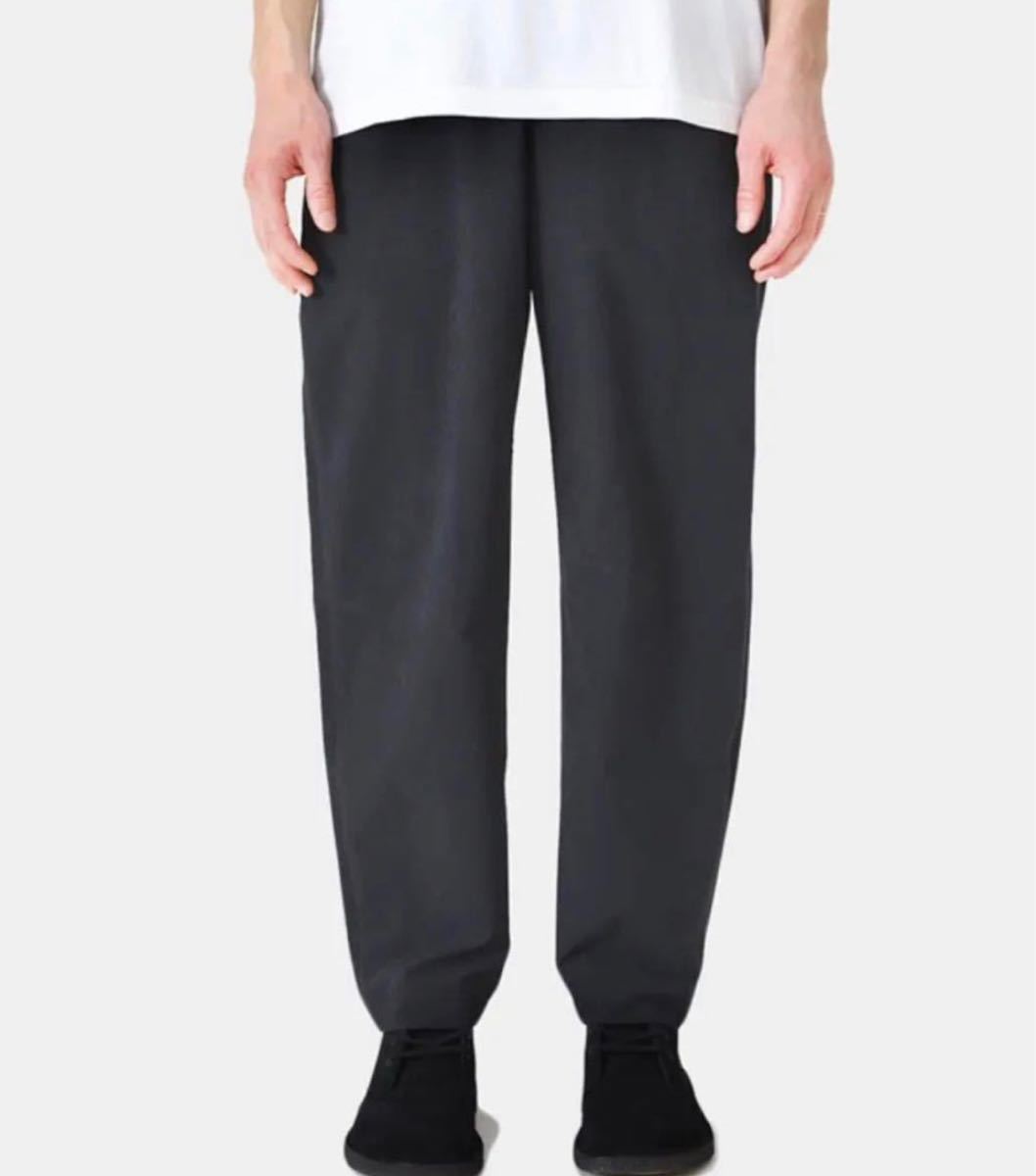 極美品 TEATORA テアトラ Wallet Pants BARRIERIZER ウォレットパンツ