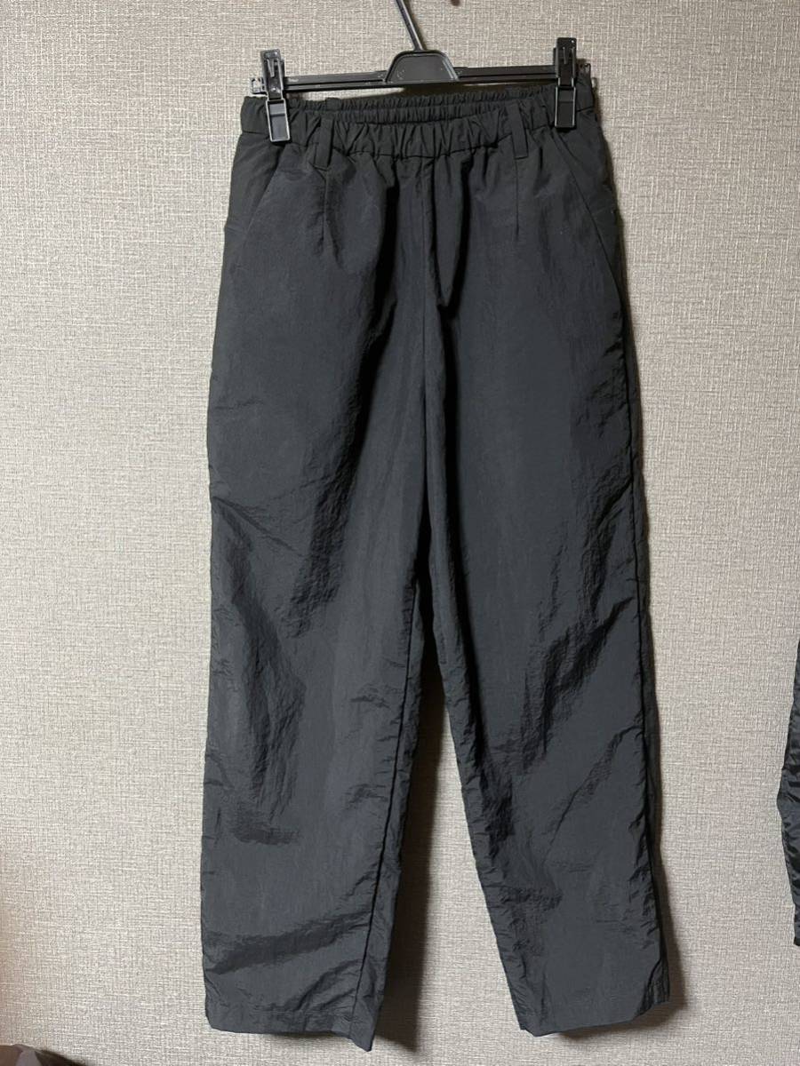 メカニカル 極美品 23ss teatora テアトラ wallet pants | www