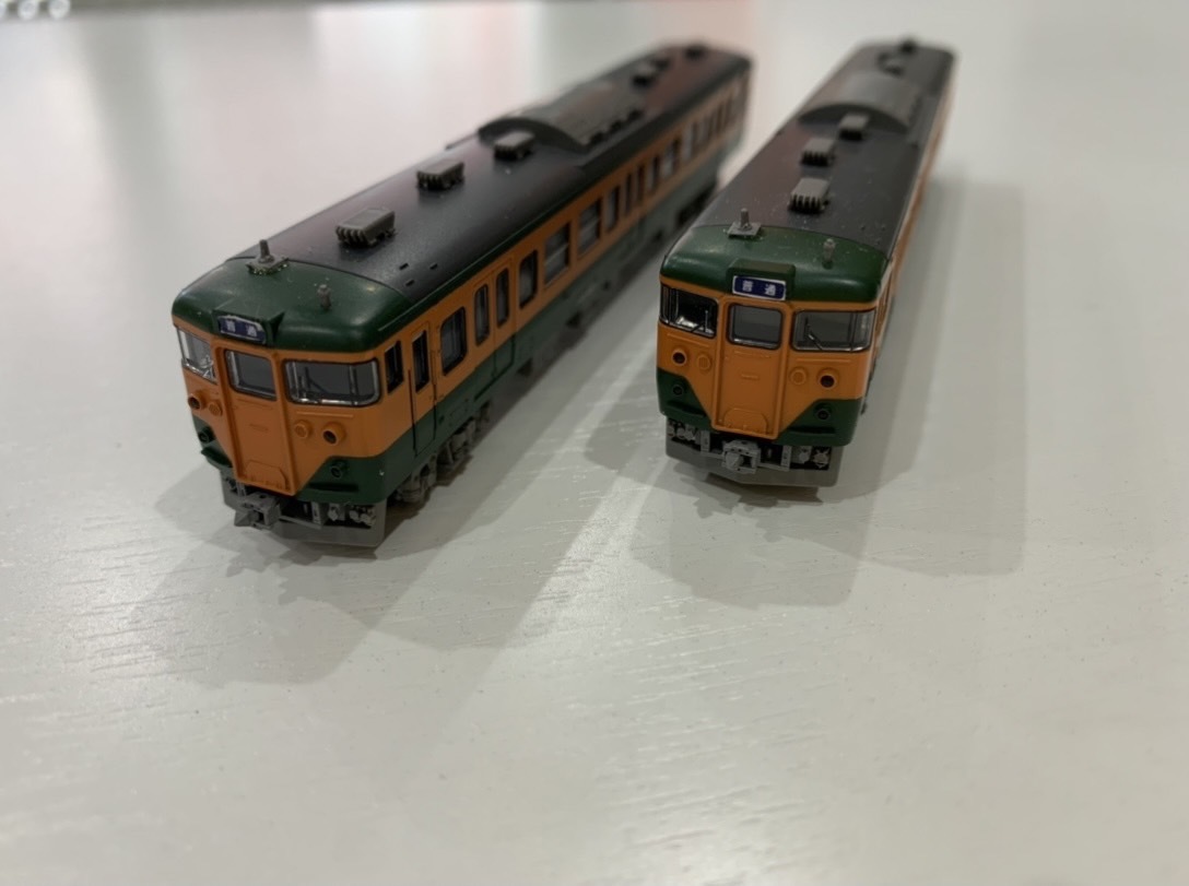 期間限定特価】 超超希少新品TOMIX 113-2000系JR東海仕様基本 増結