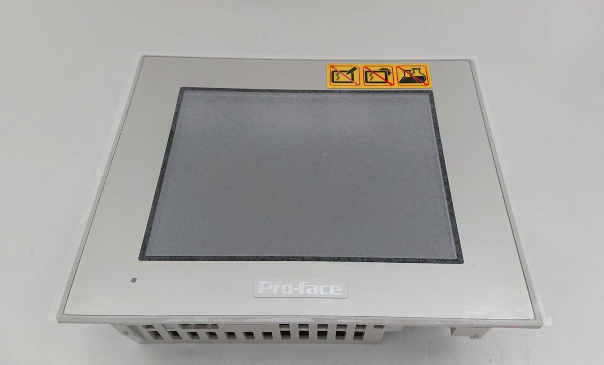ほぼ未使用 / タッチパネル表示器 / GP-4301TW / PFXGP4301TADW ほぼ未使用 / タッチパネル表示器 / GP-4301TW / PFXGP4301TADW