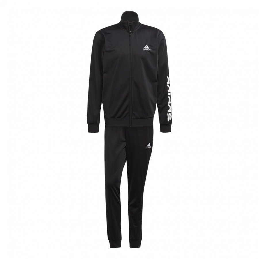 【新品・正規品】adidas GK9654 XO(XXL,2XL,3L)サイズ ジャージ上下セット セットアップ PRIMEGREEN エッセンシャルズ トラックスーツ_画像9