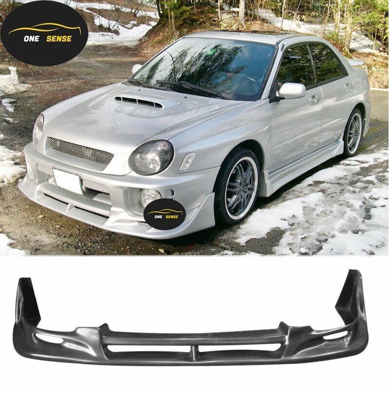 マーケットマーケットGDBインプレッサSTI丸目フロントバンパー純正