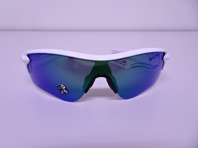 送料無料 未使用品 OAKLEY オークリー RADARLOCK PATH/OO9206-4338//サングラス