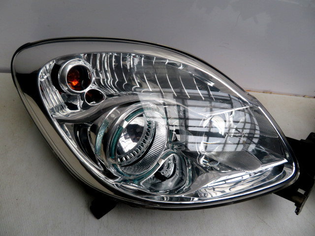  beautiful! cheap postage Verisa DC5R DC5W coating settled latter term HID light left right P4514 carving sign (W)!!Y