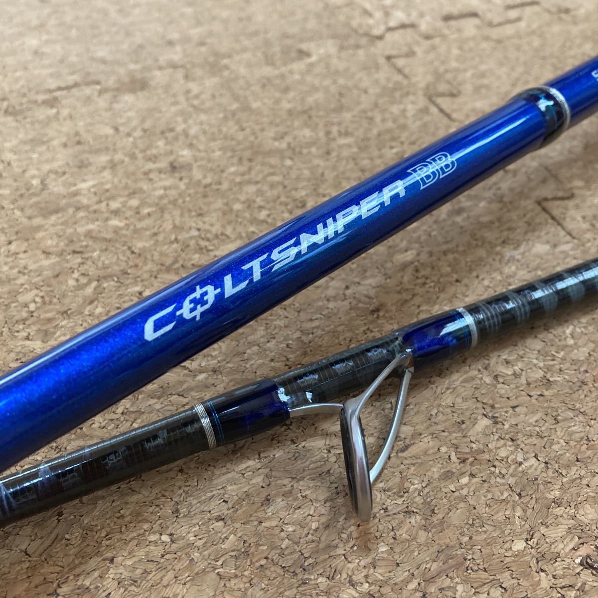 受注生産品】 シマノ コルトスナイパーBB906M zlote-arkady.pl