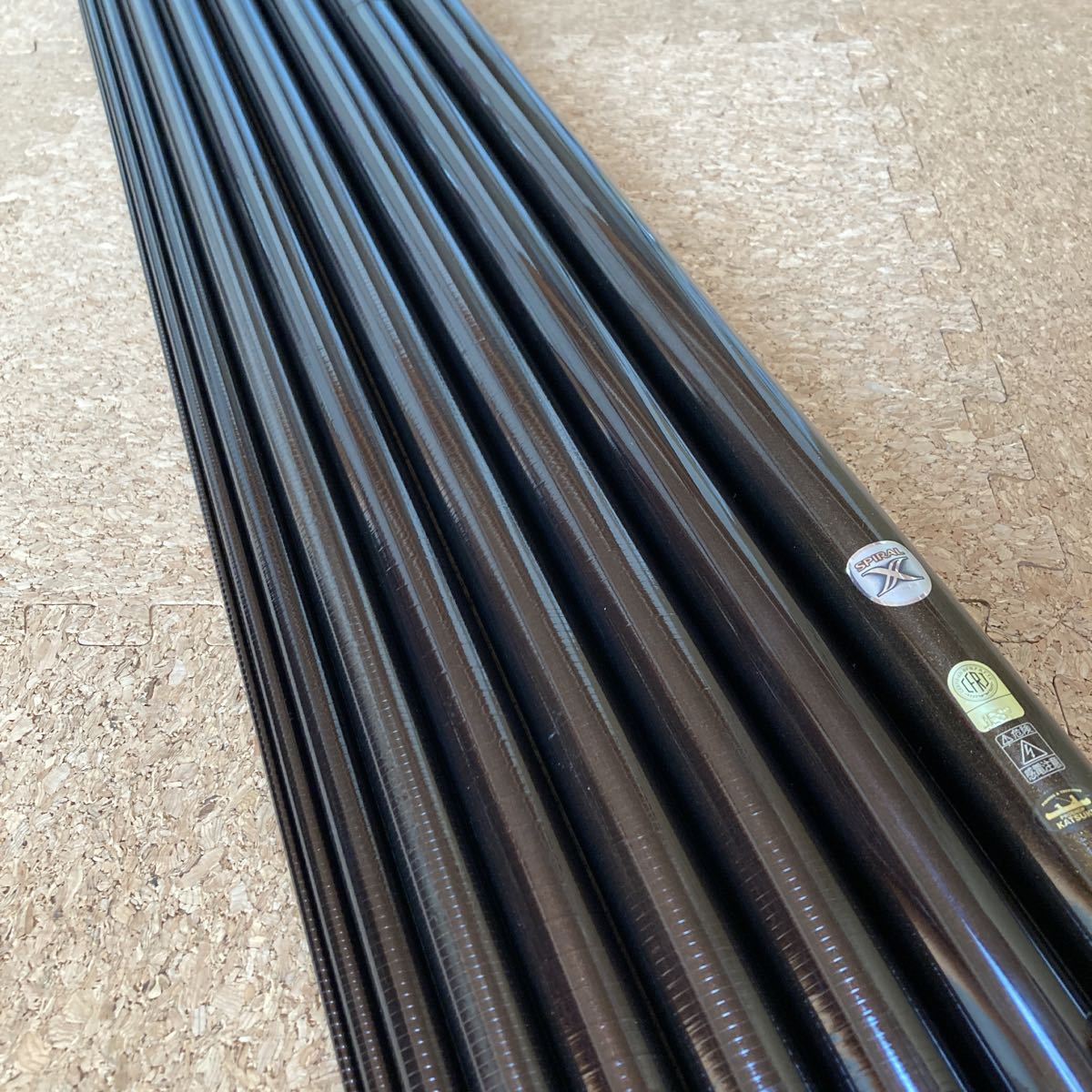 シマノ 香鱗 H2.6 90-95 ZB 美品 ズーム 鮎竿 アユ コウリン | ncdc-gkp.in