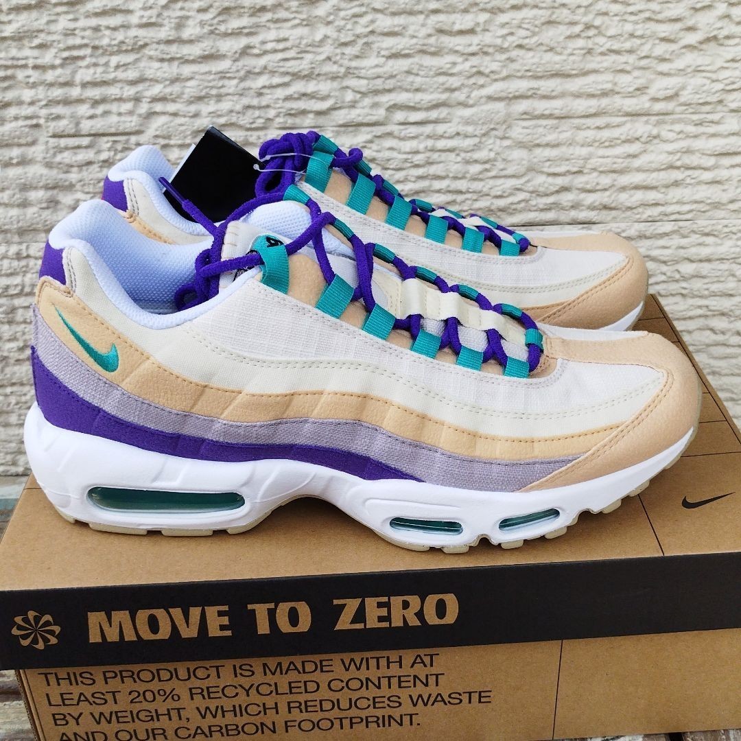 ナイキ エアマックス95 新品タグ付 28 0 新品タグ付き NIKE AIR MAX95 SE エアマックス|Yahoo