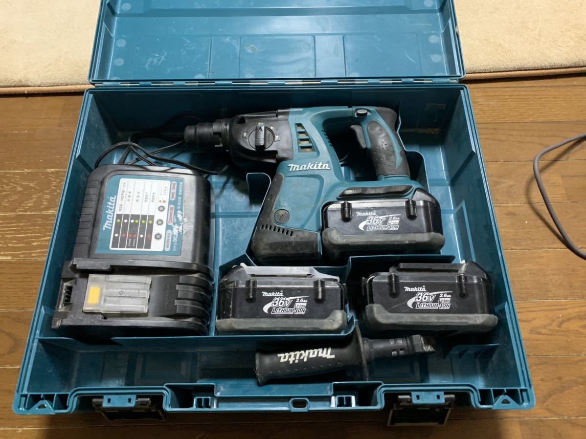 ブランドのアイテムを 格安!! マキタ充電式ハンマドリル HR262D ハンマドリル - daisenkaku.or.jp ブランドのアイテムを 格安!! マキタ充電式ハンマドリル HR262D ハンマドリル - daisenkaku.or.jp