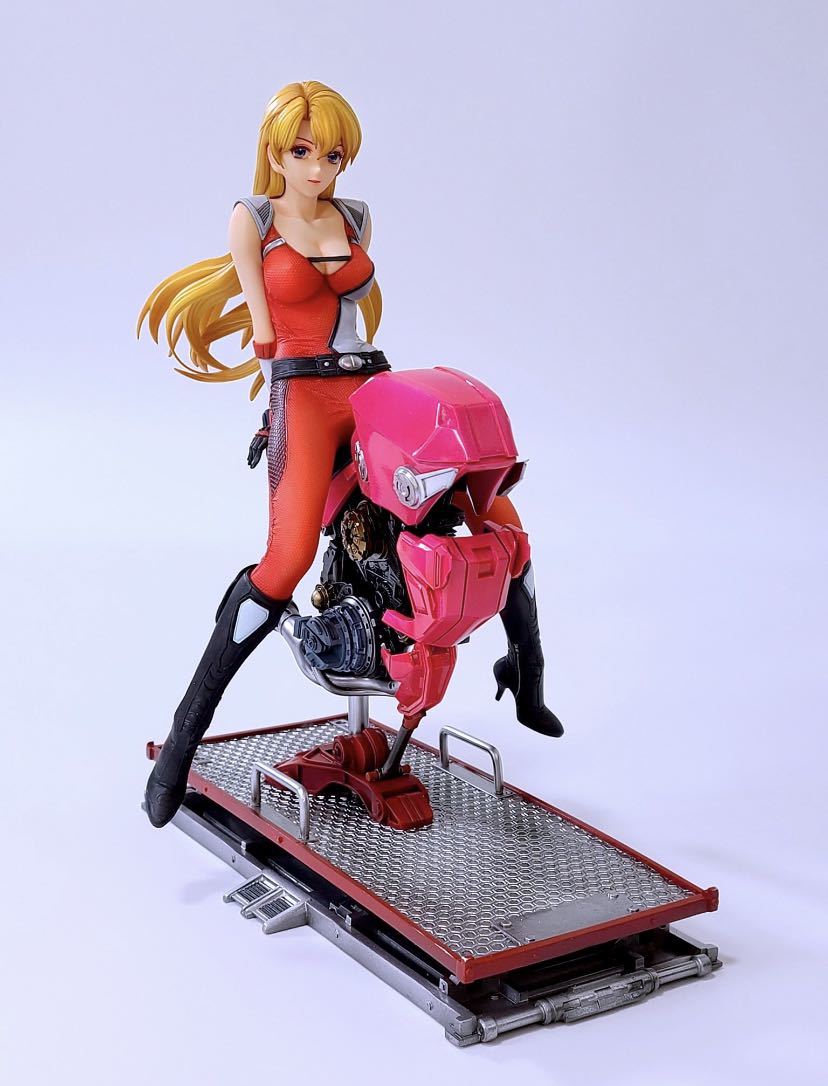 Yahoo!オークション - MERSA フーケ・エローズ私服ver. 未塗装未 Yahoo!オークション - MERSA フーケ・エローズ私服ver. 未塗装未