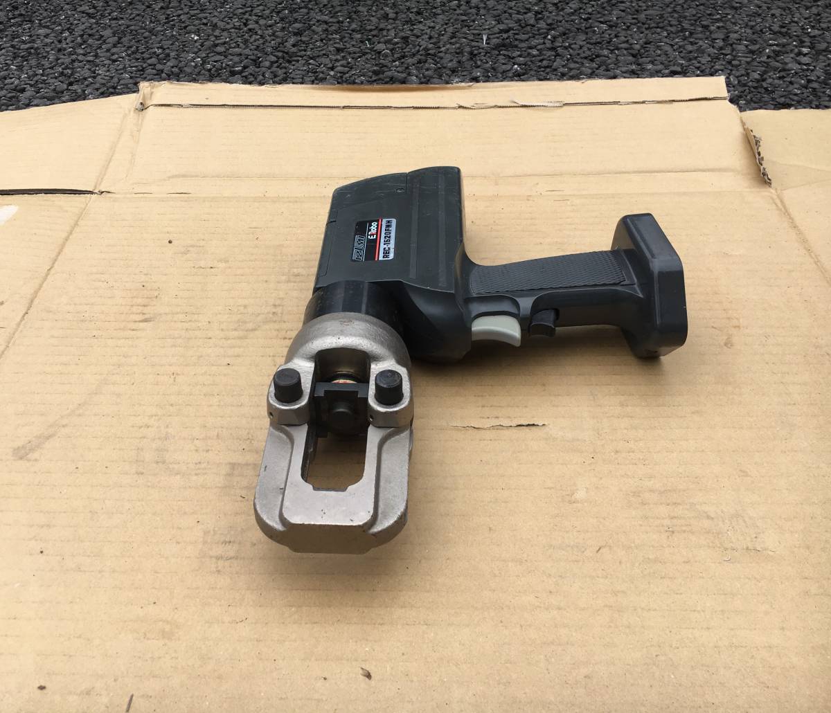 激安通販 泉精機 泉精器 イズミ IZUMI REC-200M1 compoliticas.org