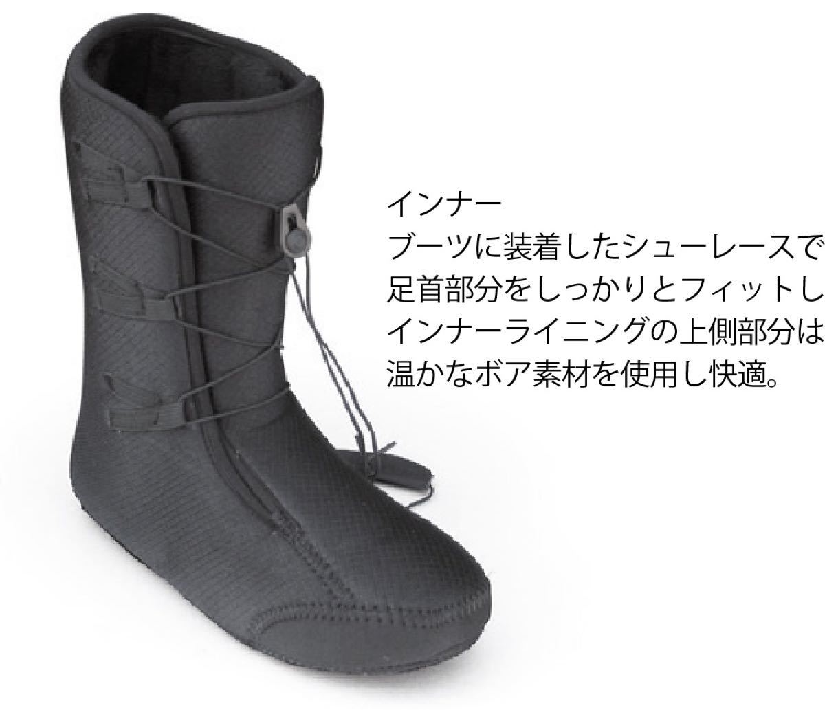 最大95%OFFクーポン ラスターツ スノーボードブーツ savingssafari.com