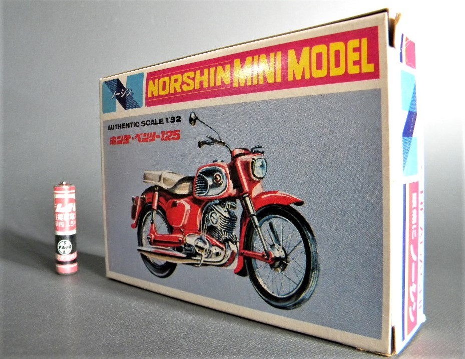 冬バーゲン☆特別送料無料!】 当時物 60's HONDA BENLY ベンリイ125