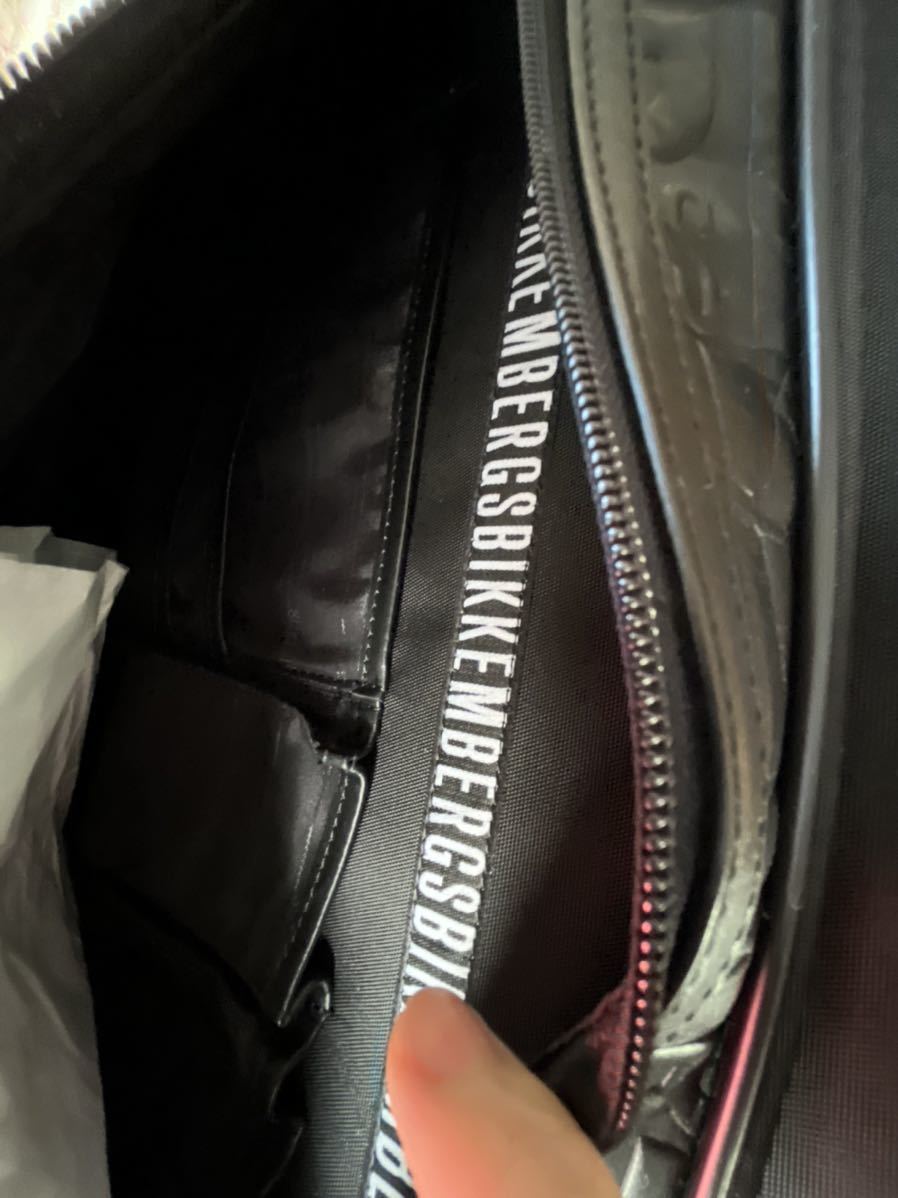 週末値下げ】bikkembergs スーツケース | bellme.co.za