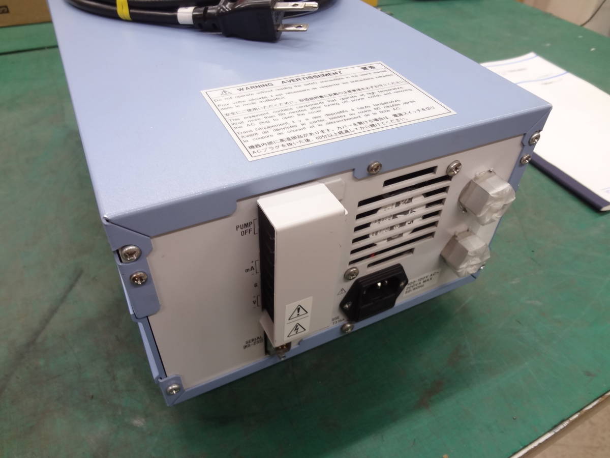 □横河/YOKOGAWA 低濃度ジルコニア式酸素濃度計 OX400 LOW □横河/YOKOGAWA 低濃度ジルコニア式酸素濃度計 OX400 LOW