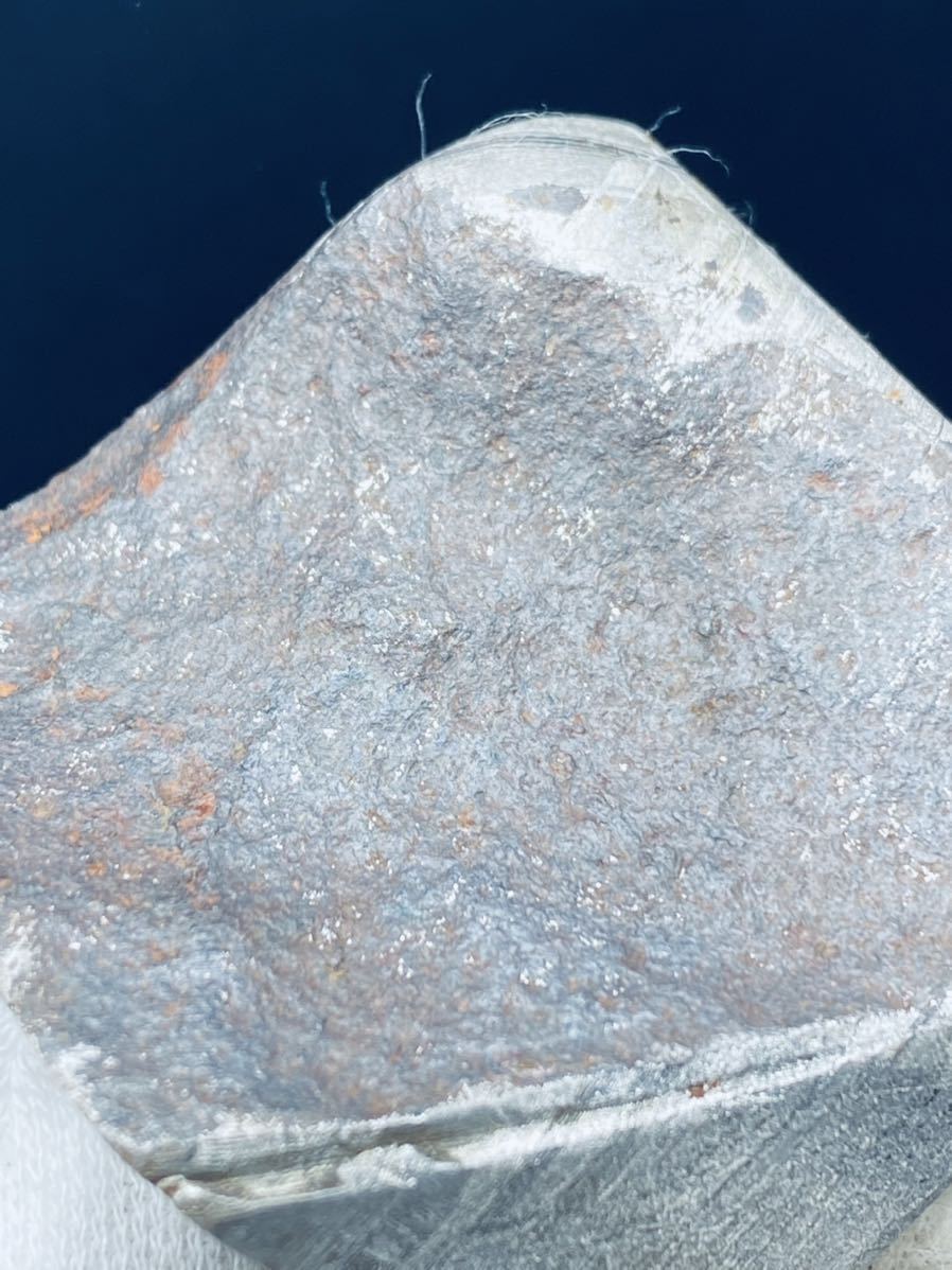 Gibeon Meteorite ギベオン隕石　187g メテオライト　鉄隕石　ナミビア　メテオライトジャパン　鉄隕石　隕石　宇宙
