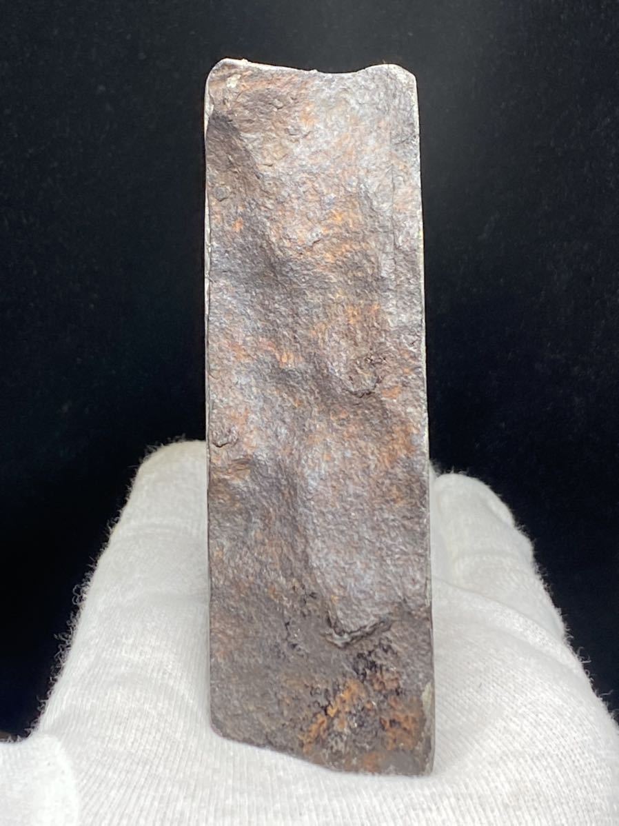 Gibeon Meteorite ギベオン隕石 ナミビア 578g メテオライトジャパン