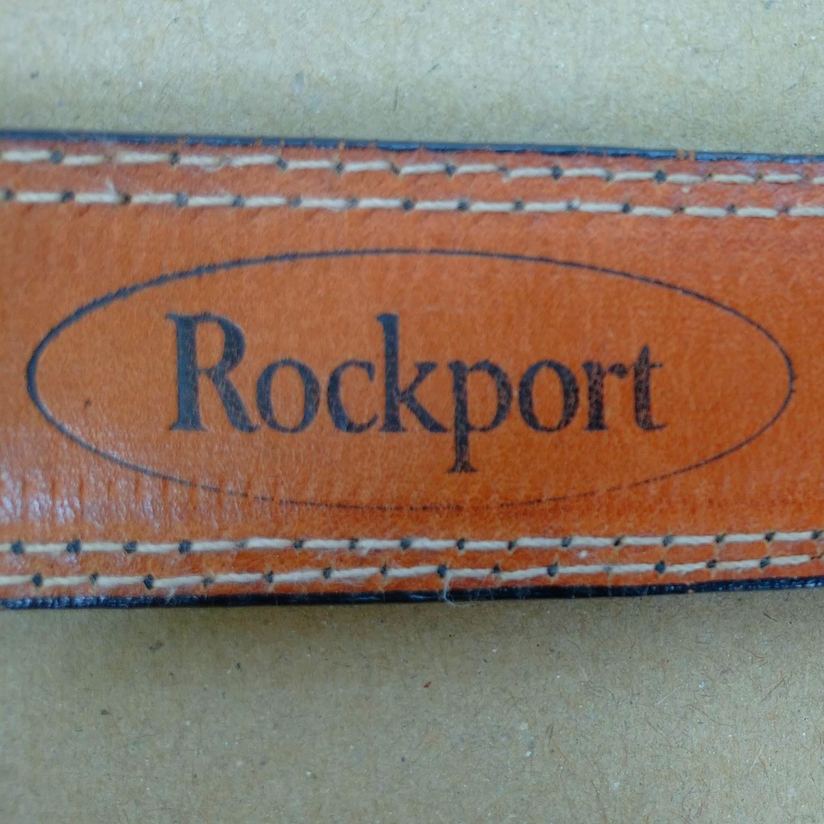 ロックポート ROCKPORT メンズベルト