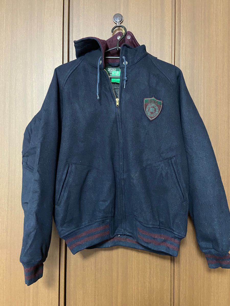 USA古着Polo Ralph Lauren ジャケット