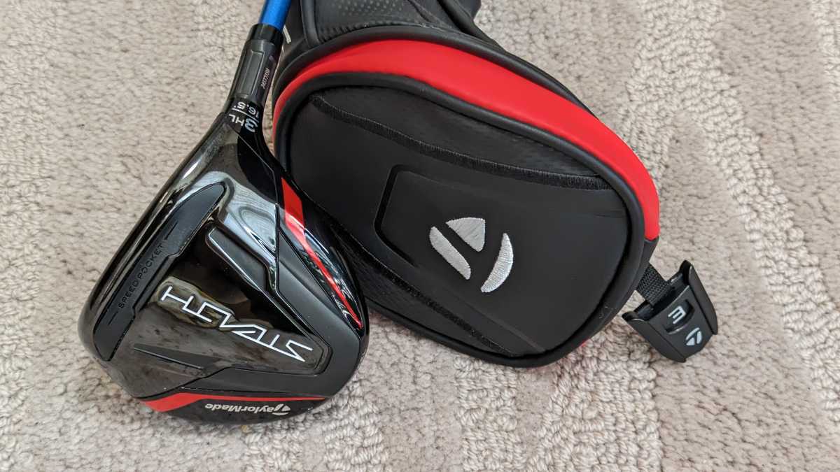美品 3W)STEALTH 3HL 16.5度 Speeder NX 60(S) 43.0 メーカーカスタム