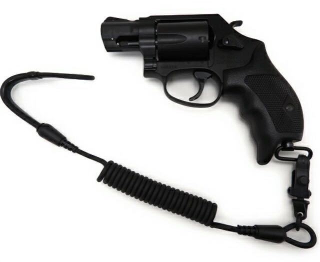 送料無料。TANAKA タナカS&W M360JSAKURAヘビーウエイトモデルガン等に
