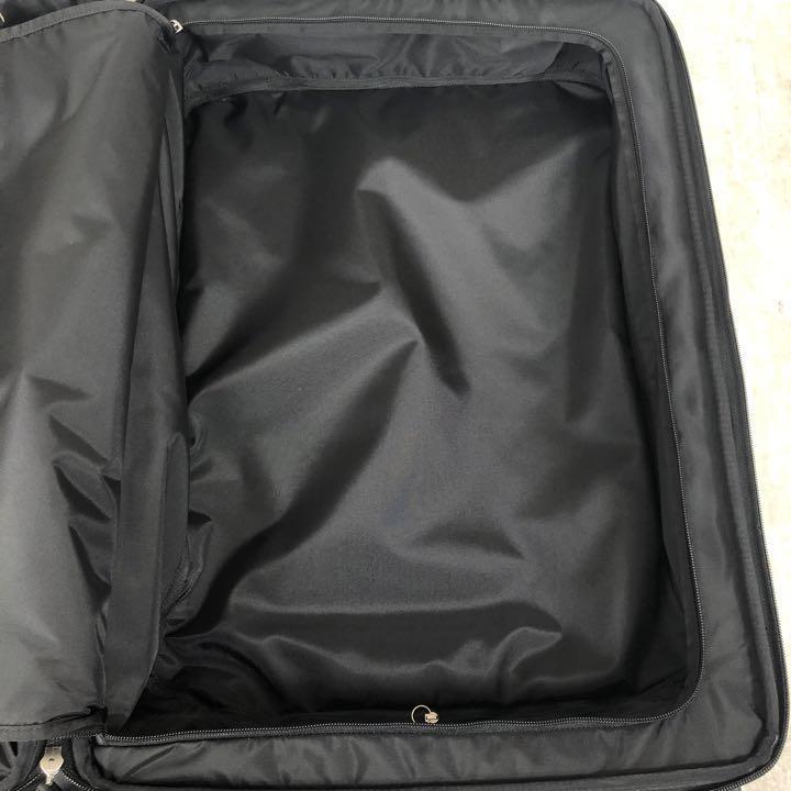 極美品】COACH コーチ キャリーケース トラベルバッグ 旅行 極美品】COACH コーチ キャリーケース トラベルバッグ 旅行