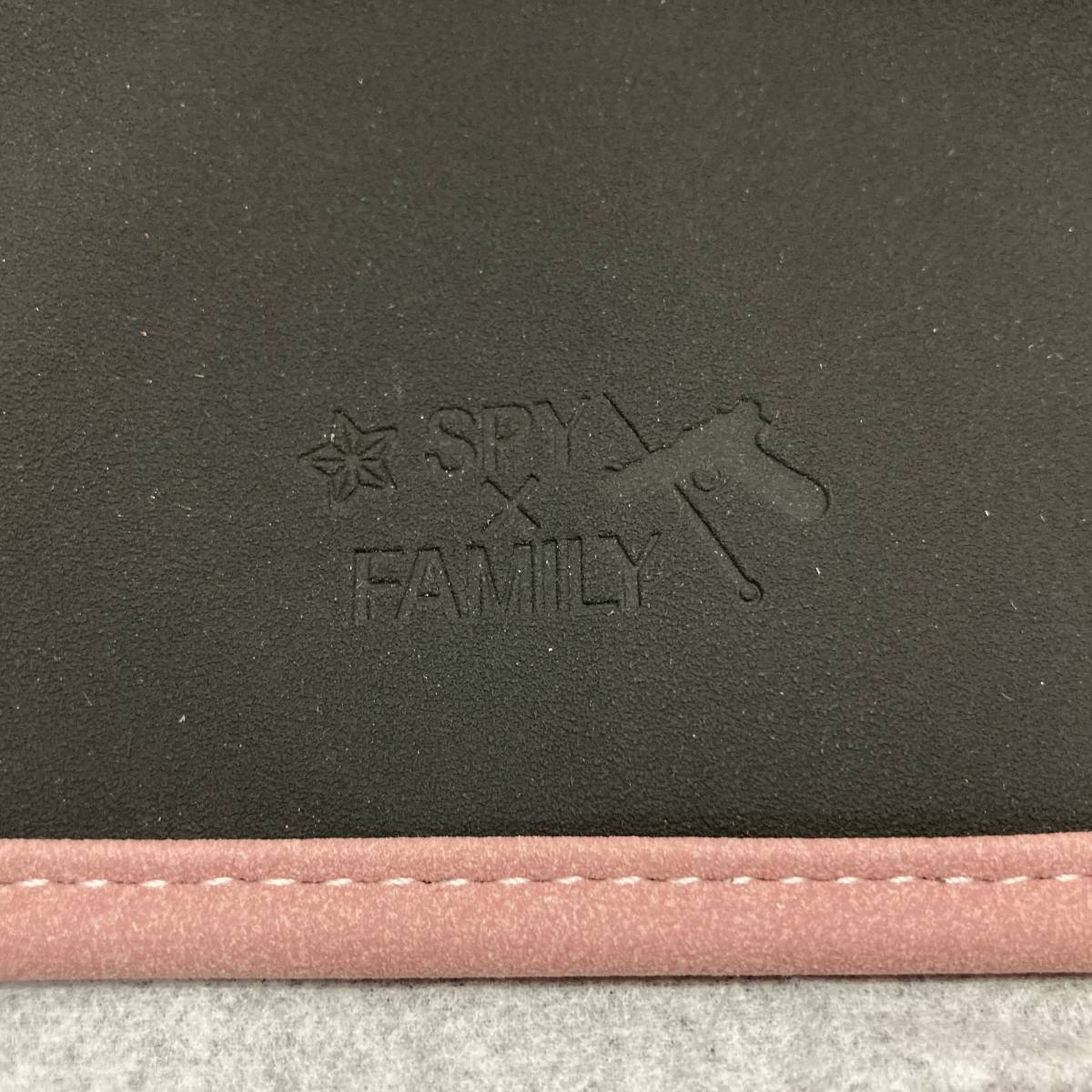 [1 jpy ~]SPY×FAMILY/ Spy Family /a-nya* four ja-/ bag [ new goods unused goods ]