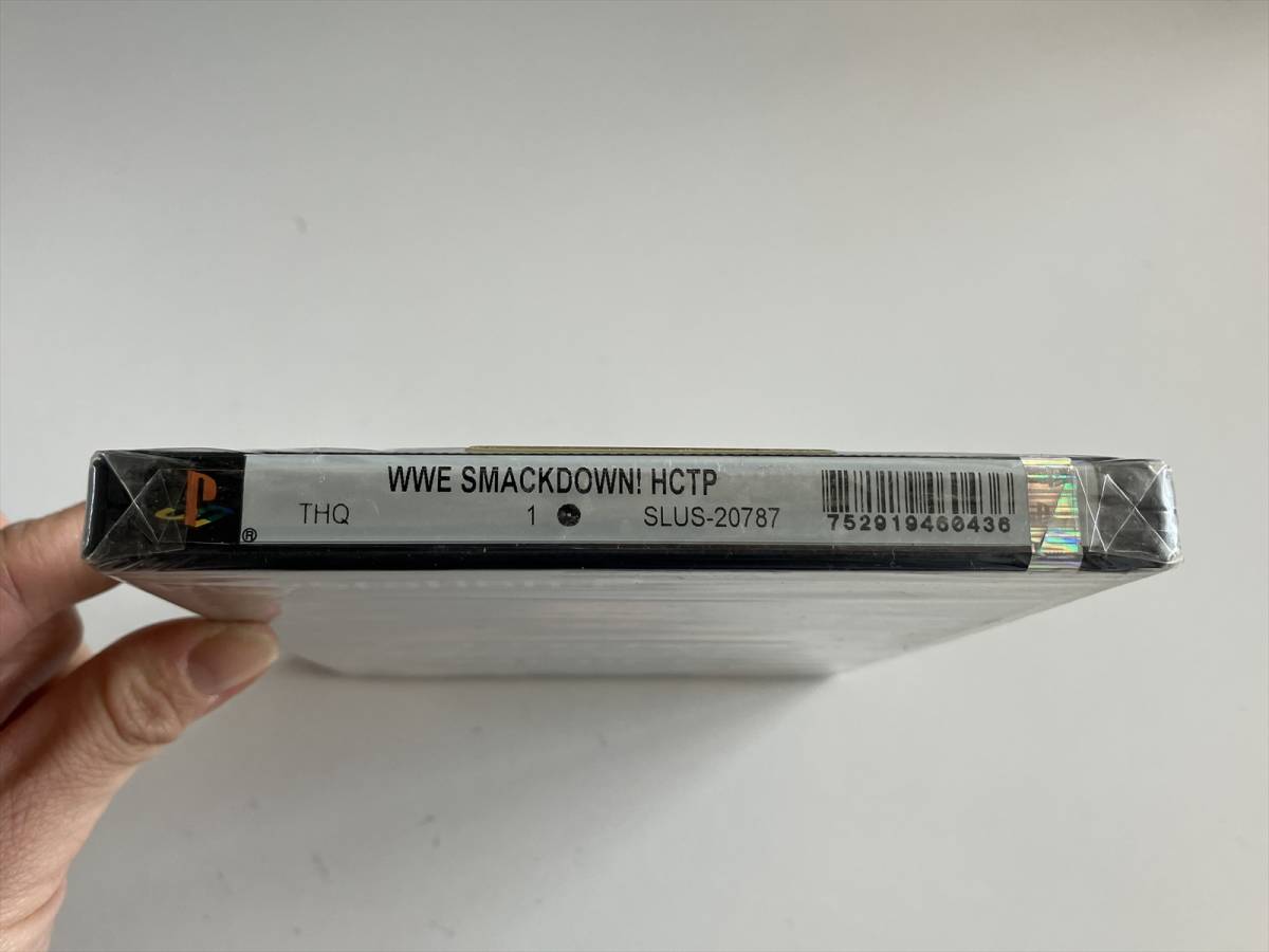 37500円 未使用品北米版 22-PS2-1169 プレイステーション2 37500円 未使用品北米版 22-PS2-1169 プレイステーション2