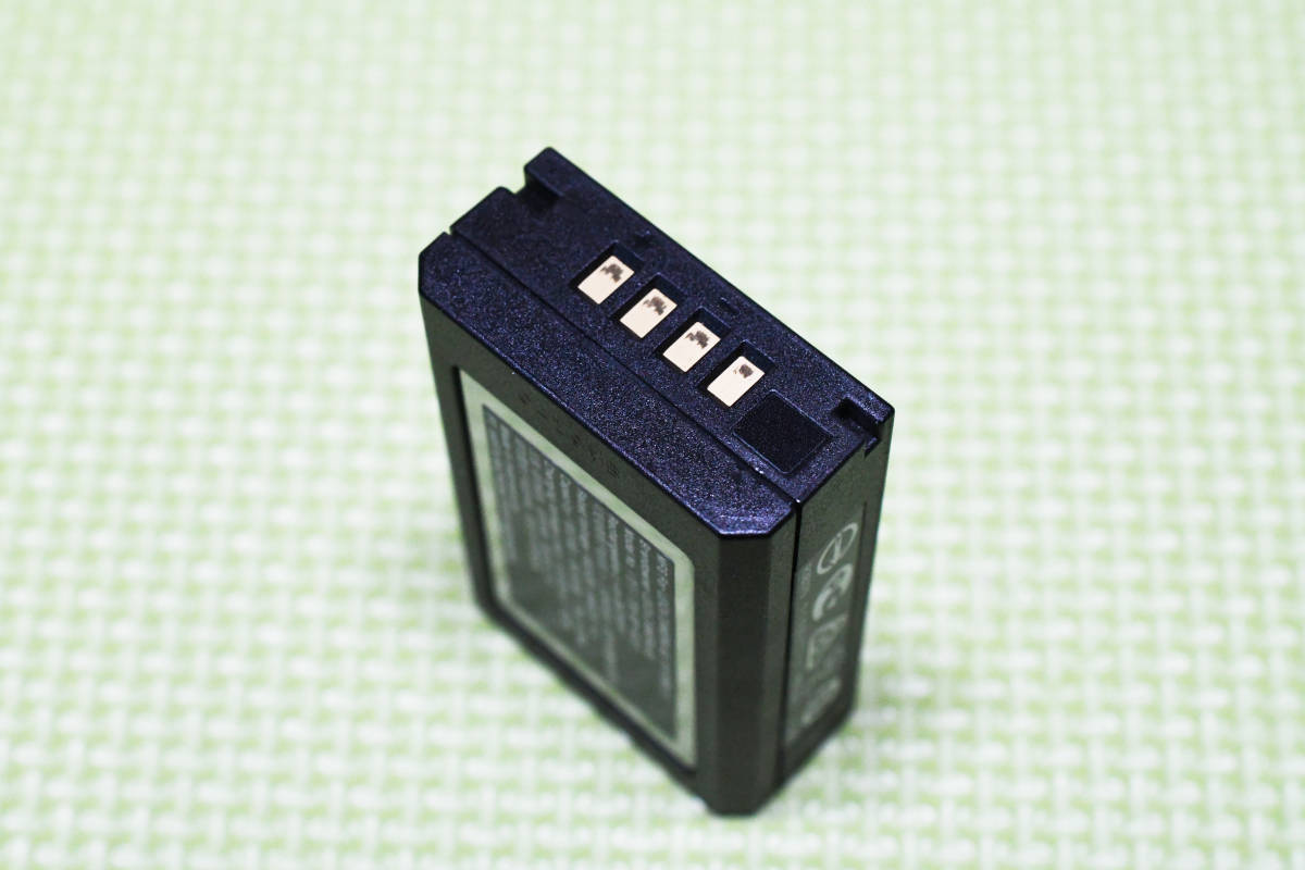 Leica ライカ BP-SCL5 バッテリー 充電池 for M10, M10-P, M10 Leica ライカ BP-SCL5 バッテリー 充電池 for M10, M10-P, M10