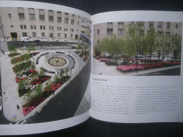  world 50. front . present-day garden *ga-tena- foreign book Land scape * design Avant Gardeners 50 Visionaries of Contemporary Landscape flower / gardening 