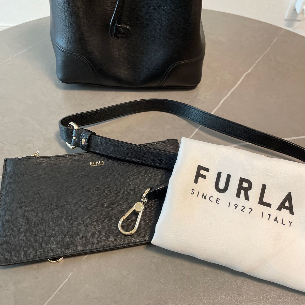 FURLA ショルダーバッグ 2way | noonanwaste.com