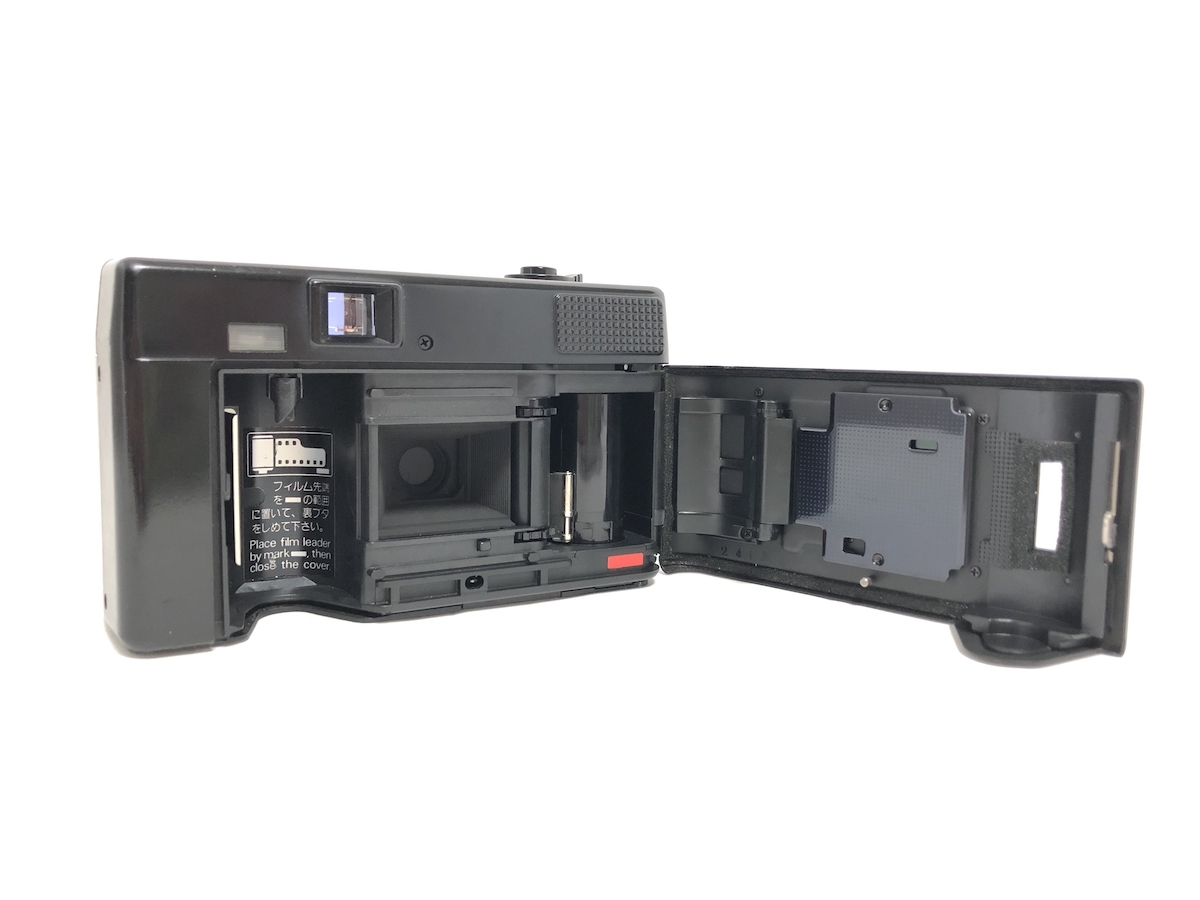 動作確認済み・美品】Nikon ニコン L35 AD ISO 1000 35mm コンパクト