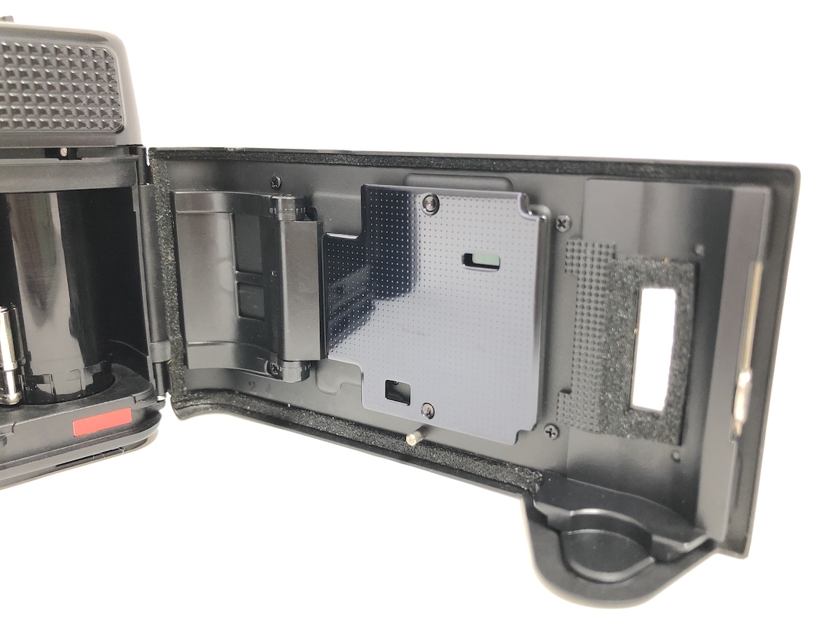 動作確認済み・美品】Nikon ニコン L35 AD ISO 1000 35mm コンパクト
