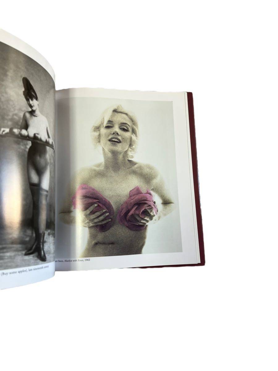【MASTER BREASTS】胸の写真集　作品集　画集　洋書　資料　おっぱい　エロティシズム　アート_画像5