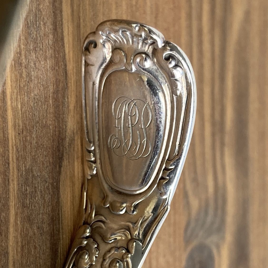 Tiffany & Co ティファニー Old French アンティーク スプーン Tiffany & Co ティファニー Old French アンティーク スプーン