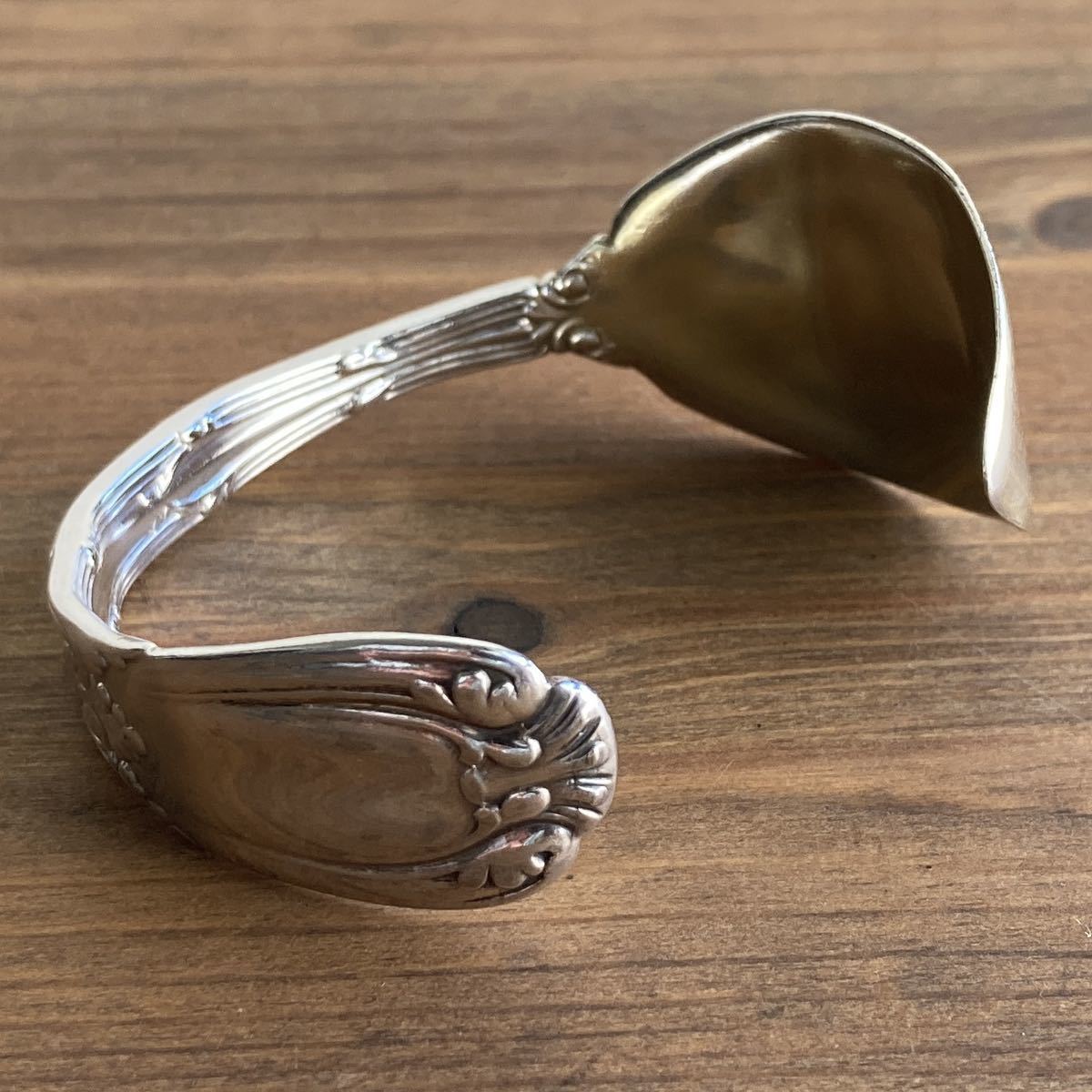 Tiffany & Co ティファニー Old French アンティーク スプーン Tiffany & Co ティファニー Old French アンティーク スプーン