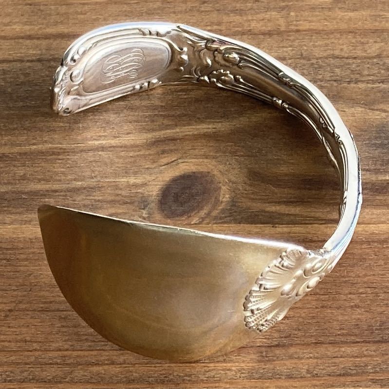 Tiffany & Co ティファニー Old French アンティーク スプーン Tiffany & Co ティファニー Old French アンティーク スプーン