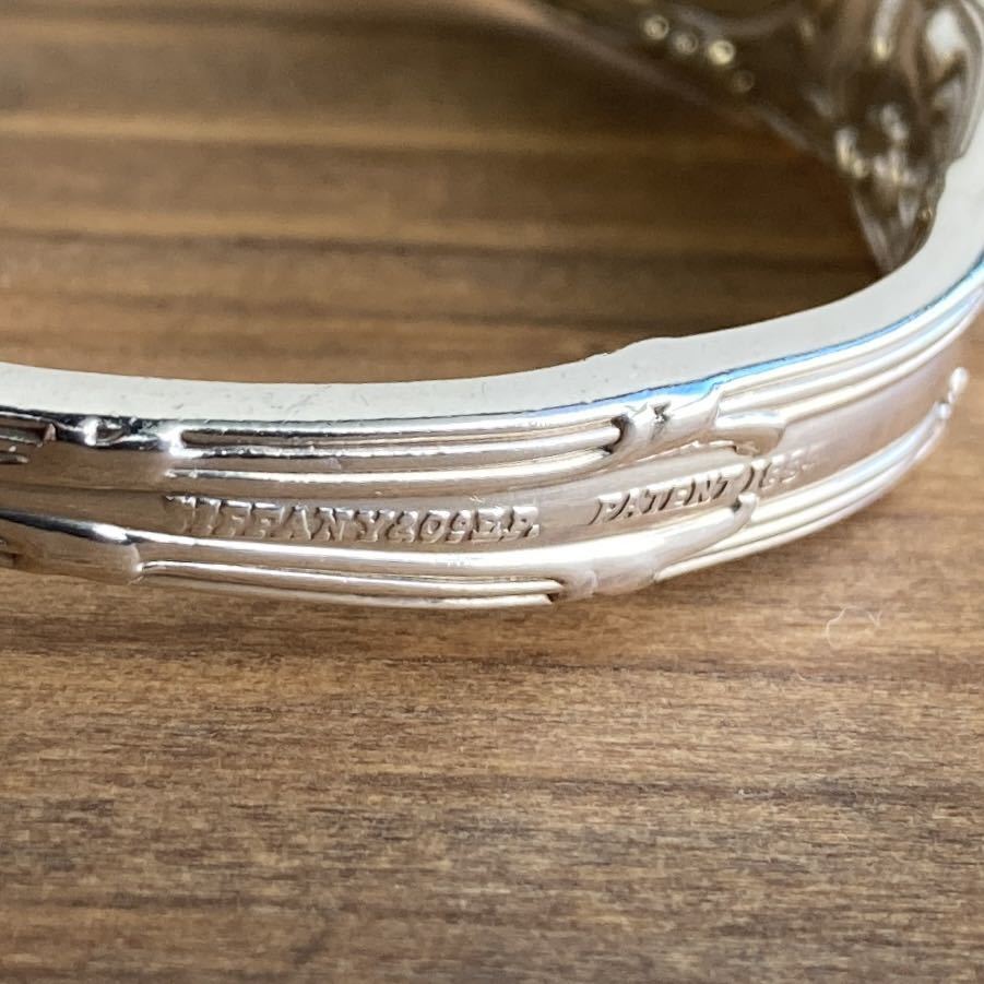 Tiffany & Co ティファニー Old French アンティーク スプーン Tiffany & Co ティファニー Old French アンティーク スプーン