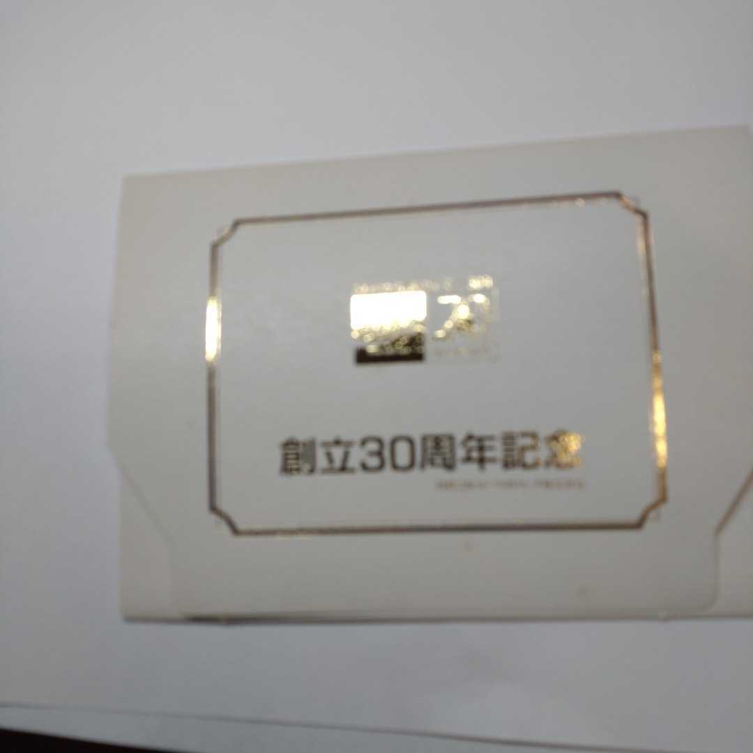 コカコーラ　クリップケース　2007HONOR BOTTLER AWARD 企業物　非売品＆利根コカコーラ創立25.30周年記念テレカセット_画像9