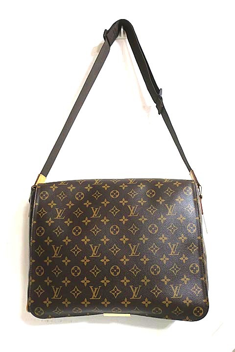 再入荷得価 LOUIS VUITTON - ルイヴィトン モノグラム アベス