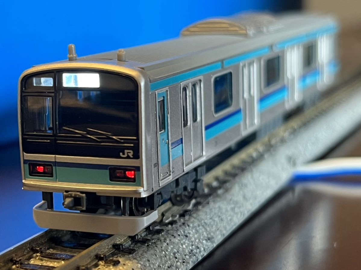 格安HOT KATO` E231系800番台 東西線 基本6両の通販 by あー's shop