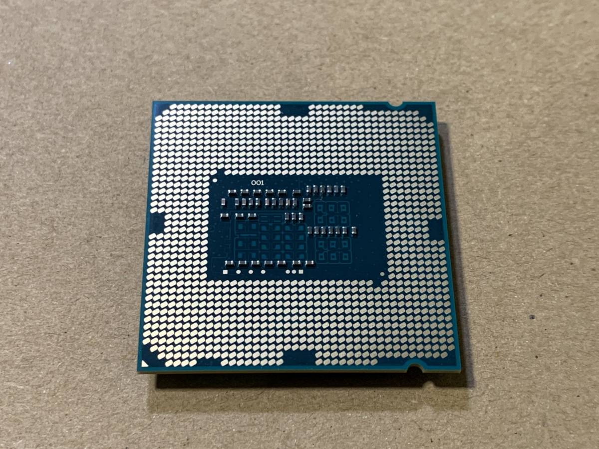 *Intel Core i3-4160 3.60GHz SR1PK LGA1150 superior article beautiful goods Intel * sending 185ok*