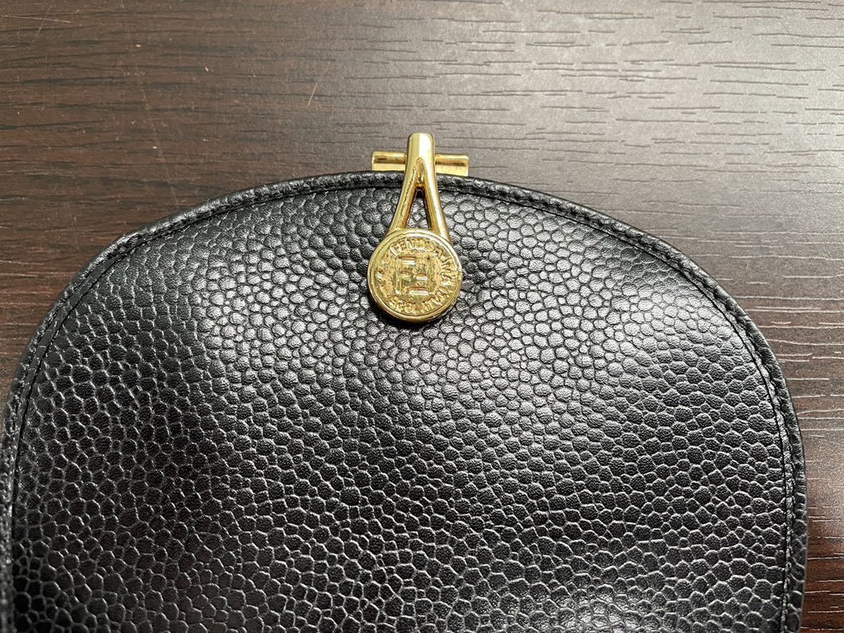 未使用級 GUCCI グッチ 折り財布 サイケデリック マルチカラー GG柄