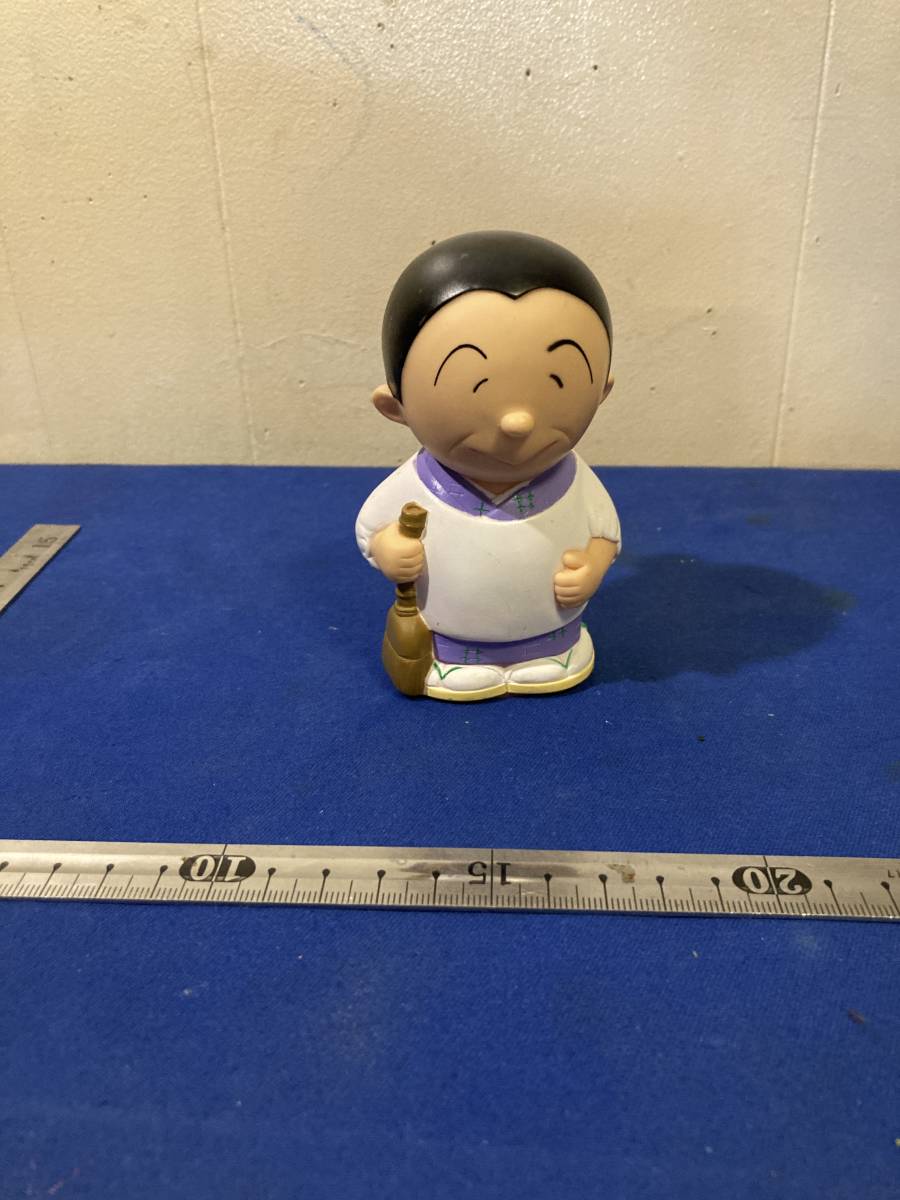 Yahoo!オークション - サザエさん 貯金箱 ソフビ フネ フィギュア Yahoo!オークション - サザエさん 貯金箱 ソフビ フネ フィギュア