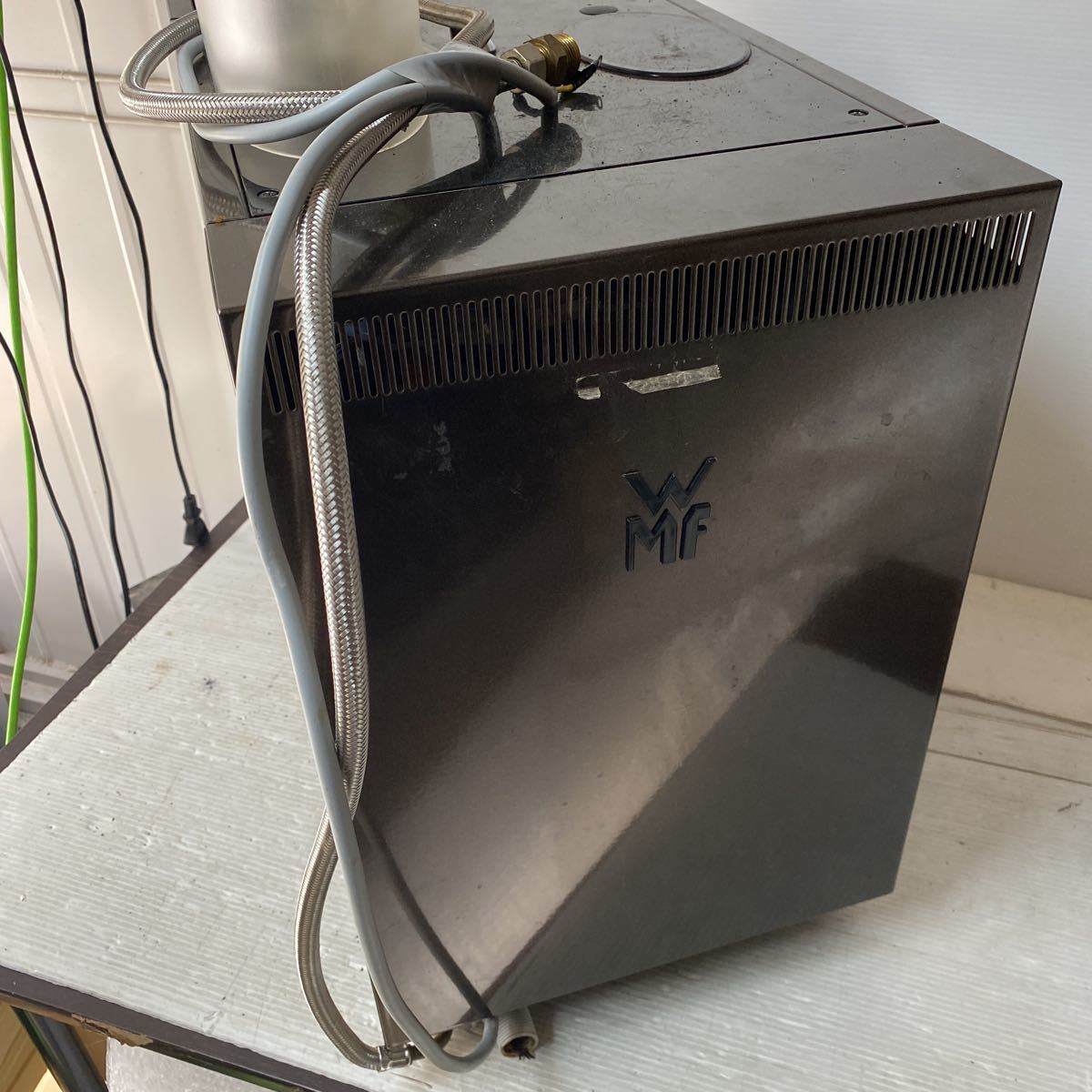 ◆【WMF】業務用 全自動エスプレッソマシン コーヒーメーカー WMF 1200F ② 5