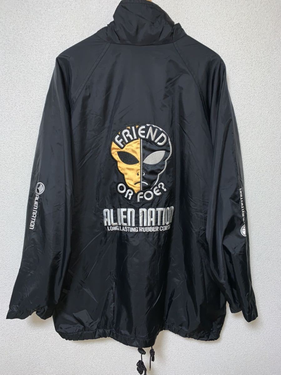 Yahoo!オークション - 激レア スペシャル 80's ALIEN エイリアン Yahoo!オークション - 激レア スペシャル 80's ALIEN エイリアン