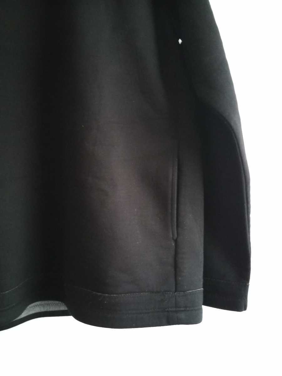 SALE/91%OFF】 CALVIN KLEIN PLATINUM プルオーバー L ボンディング