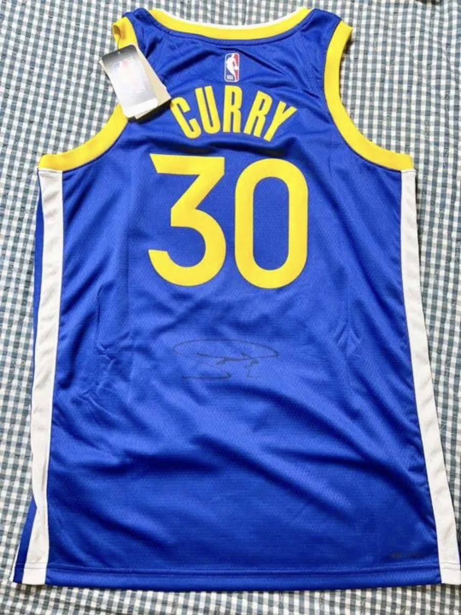 証拠あり!【Warriors ウォリアーズ Stephen Curry ステフィンカリー