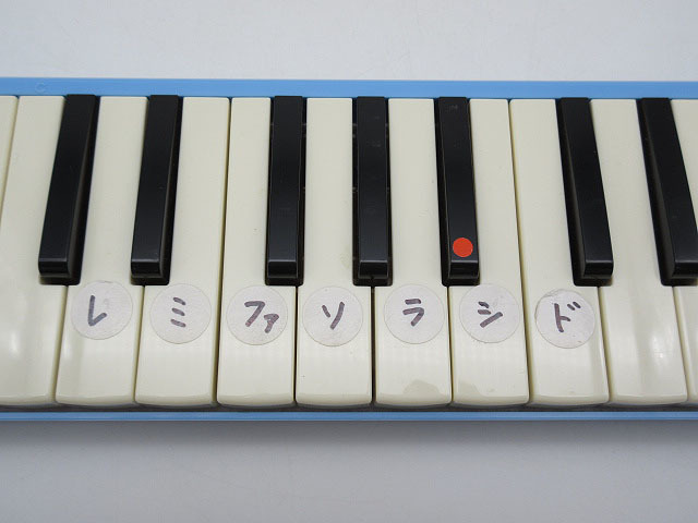 *sr0636 Yamaha Piaa nikaP-32E инструкция имеется YAMAHA мелодика голубой бледно-голубой музыкальные инструменты музыка презентация духовая музыка рабочее состояние подтверждено *