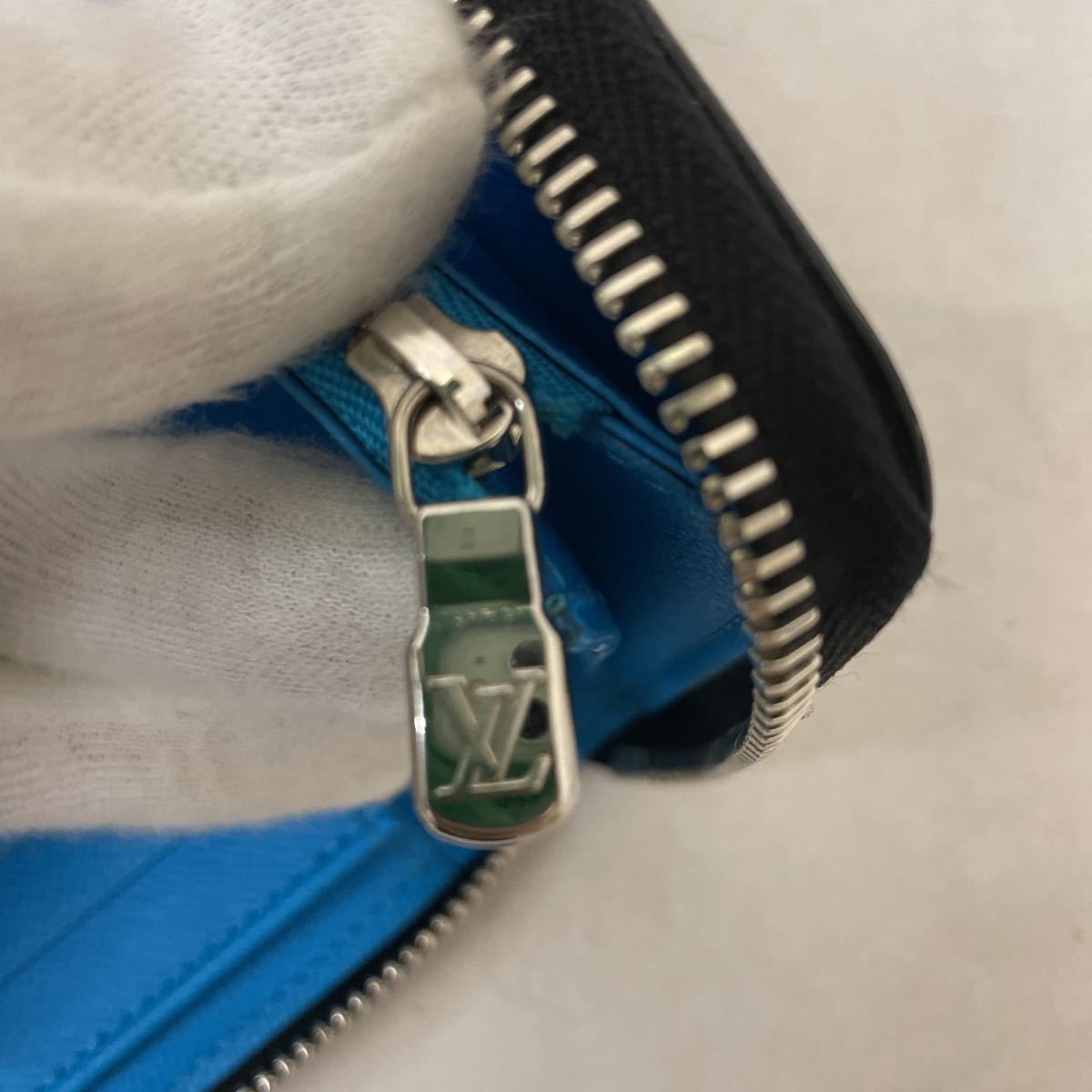 20221003 【LOUIS VUITTON】ルイヴィトン 長財布 モノグラム M30467